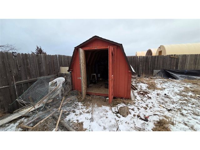 14721 E Colgate Dr, Aurora, CO 80014