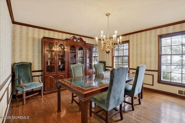 5 Spring Garden Avenue, Colts Neck, NJ 07722