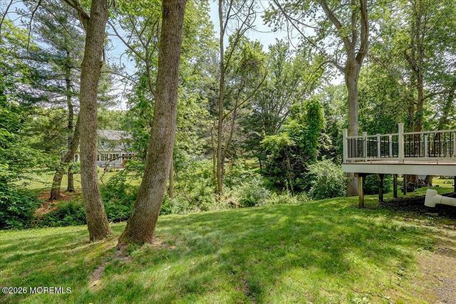5 Spring Garden Avenue, Colts Neck, NJ 07722