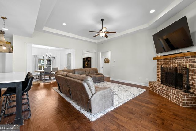23 E Hill Street, Newnan, GA 30263