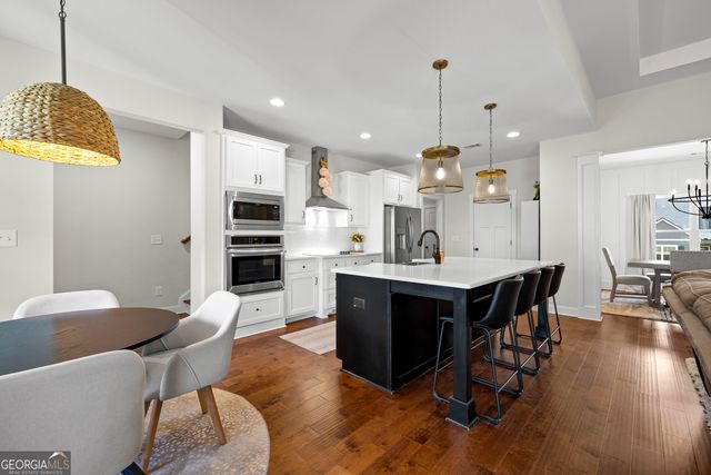 23 E Hill Street, Newnan, GA 30263