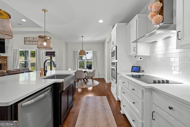 23 E Hill Street, Newnan, GA 30263