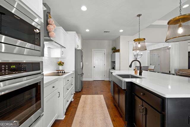 23 E Hill Street, Newnan, GA 30263