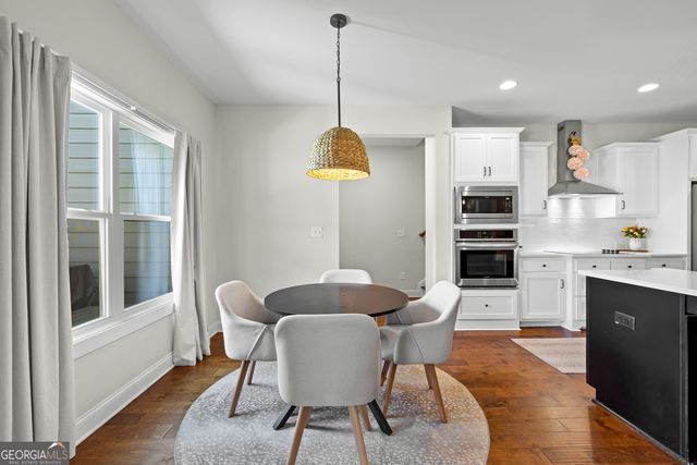 23 E Hill Street, Newnan, GA 30263