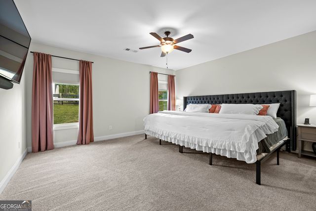 23 E Hill Street, Newnan, GA 30263