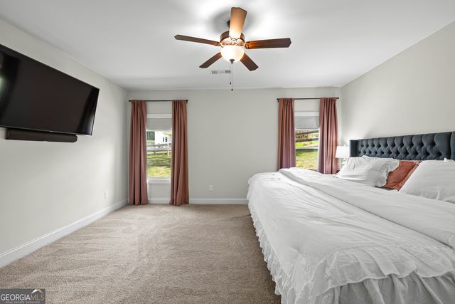 23 E Hill Street, Newnan, GA 30263