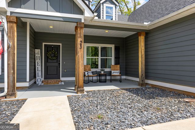 23 E Hill Street, Newnan, GA 30263