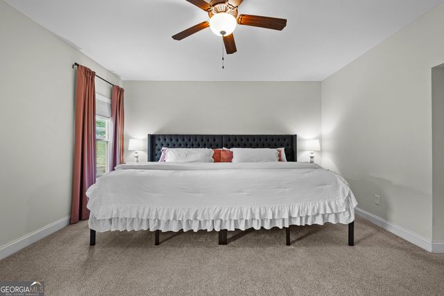 23 E Hill Street, Newnan, GA 30263