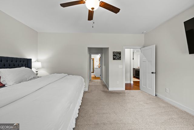 23 E Hill Street, Newnan, GA 30263