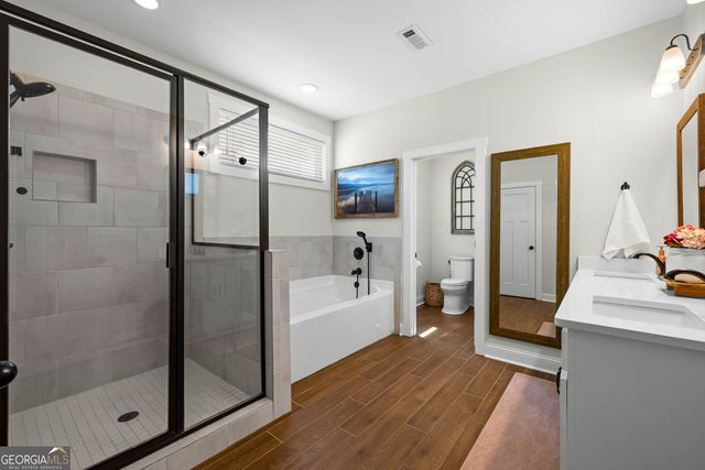 23 E Hill Street, Newnan, GA 30263