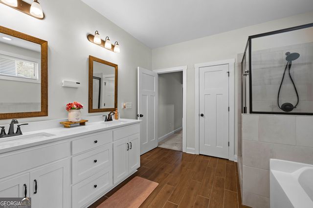 23 E Hill Street, Newnan, GA 30263