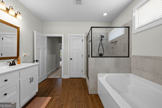 23 E Hill Street, Newnan, GA 30263