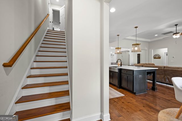 23 E Hill Street, Newnan, GA 30263