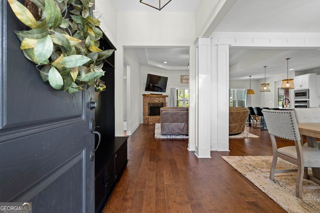 23 E Hill Street, Newnan, GA 30263