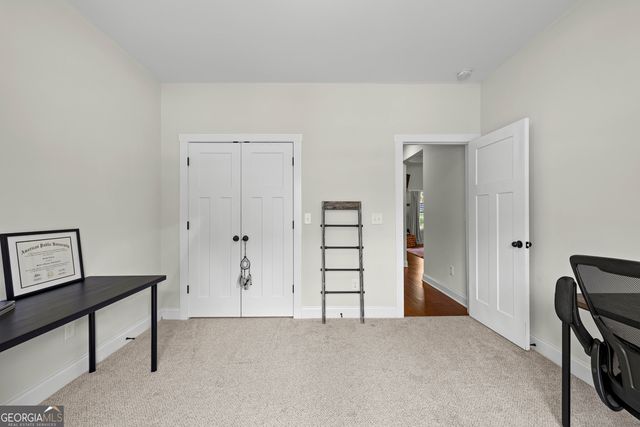 23 E Hill Street, Newnan, GA 30263