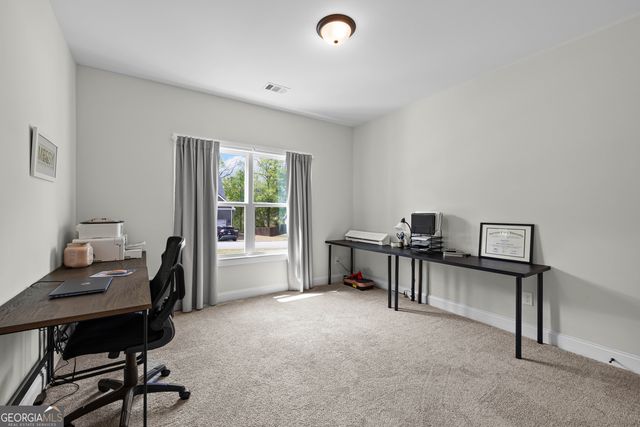 23 E Hill Street, Newnan, GA 30263