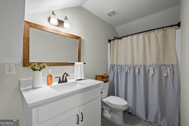 23 E Hill Street, Newnan, GA 30263