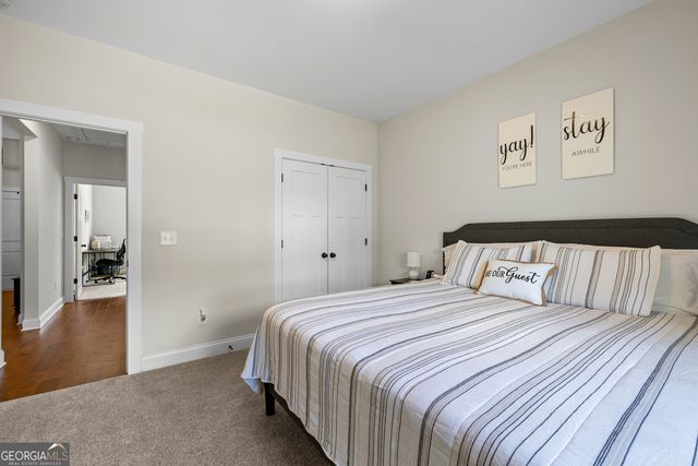 23 E Hill Street, Newnan, GA 30263