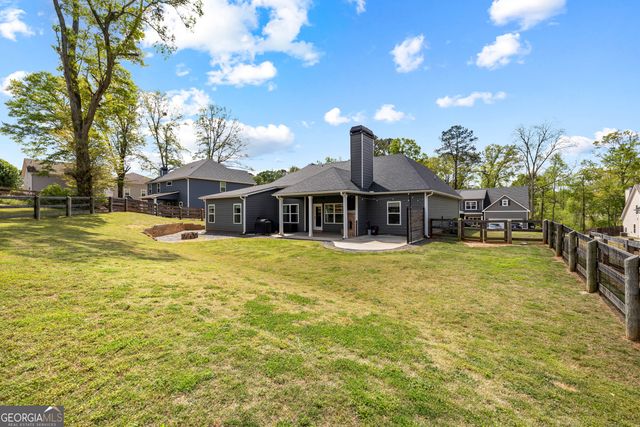 23 E Hill Street, Newnan, GA 30263