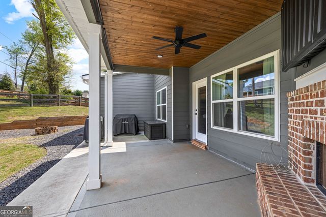 23 E Hill Street, Newnan, GA 30263