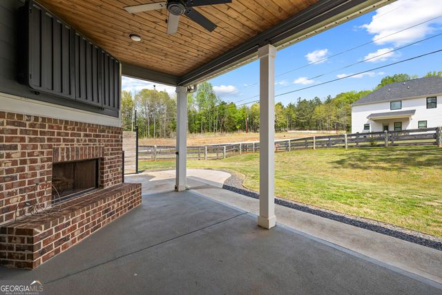 23 E Hill Street, Newnan, GA 30263