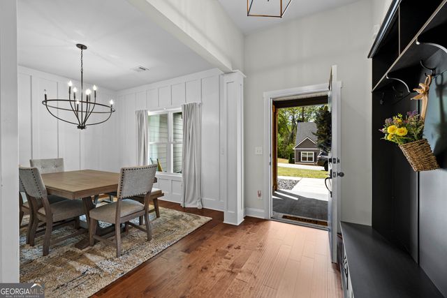 23 E Hill Street, Newnan, GA 30263