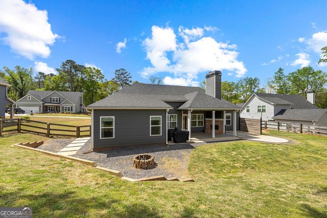 23 E Hill Street, Newnan, GA 30263