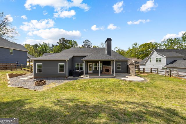 23 E Hill Street, Newnan, GA 30263