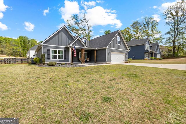 23 E Hill Street, Newnan, GA 30263