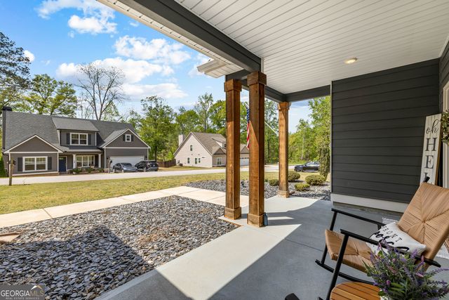 23 E Hill Street, Newnan, GA 30263