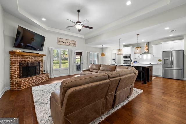 23 E Hill Street, Newnan, GA 30263