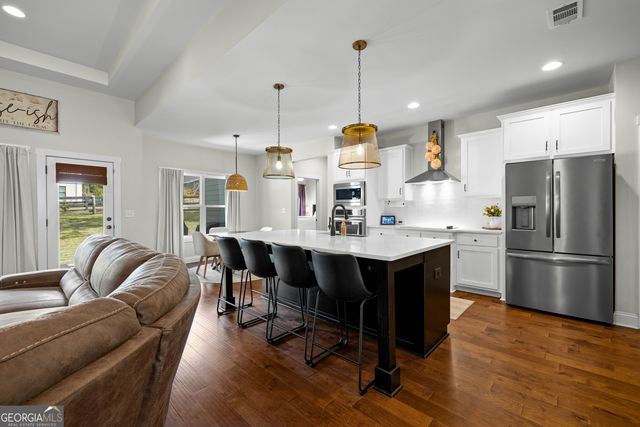 23 E Hill Street, Newnan, GA 30263