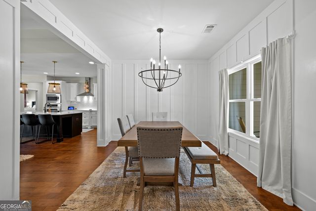 23 E Hill Street, Newnan, GA 30263