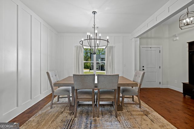 23 E Hill Street, Newnan, GA 30263