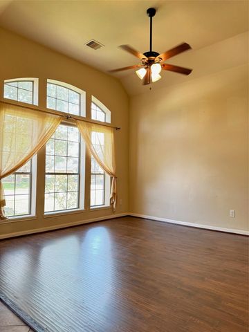27926 Barberry Banks Lane, Fulshear, TX 77441