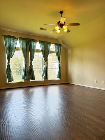27926 Barberry Banks Lane, Fulshear, TX 77441