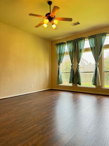 27926 Barberry Banks Lane, Fulshear, TX 77441