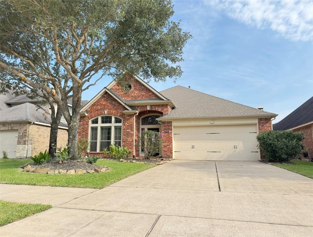 27926 Barberry Banks Lane, Fulshear, TX 77441