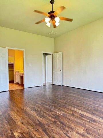27926 Barberry Banks Lane, Fulshear, TX 77441
