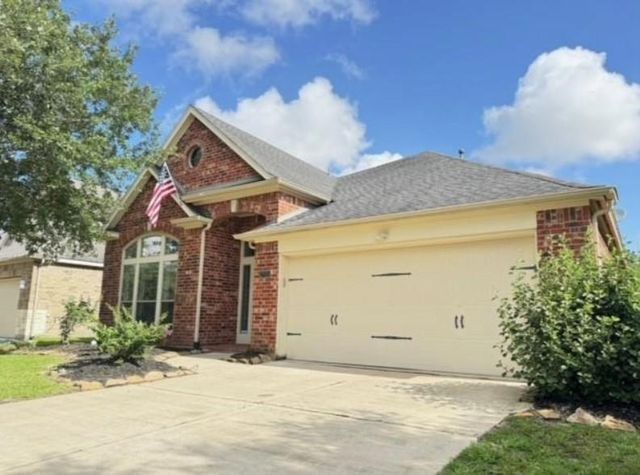 27926 Barberry Banks Lane, Fulshear, TX 77441