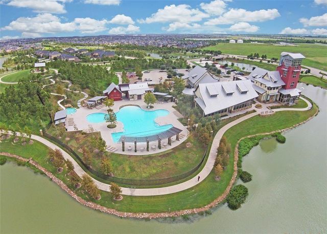 27926 Barberry Banks Lane, Fulshear, TX 77441