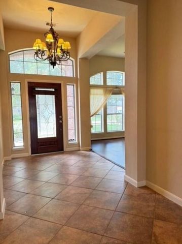27926 Barberry Banks Lane, Fulshear, TX 77441