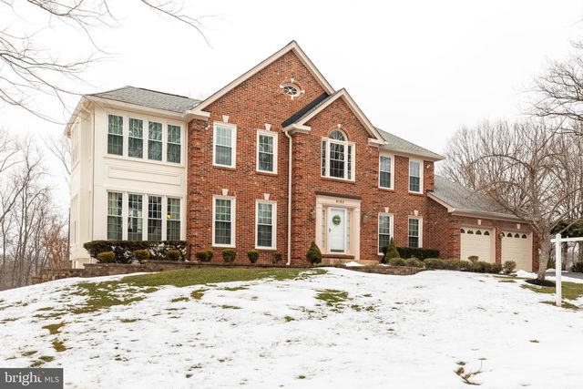 6185 SNOWHILL CT, Centreville, VA 20120