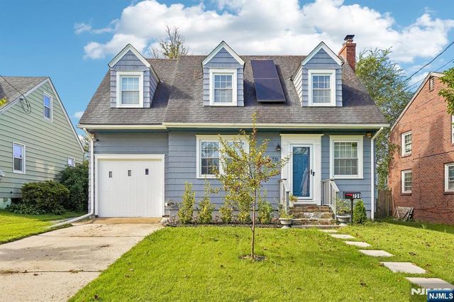 731 Mayflower Avenue, Lawrence, NJ 08648