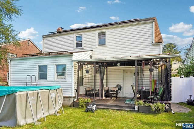 731 Mayflower Avenue, Lawrence, NJ 08648
