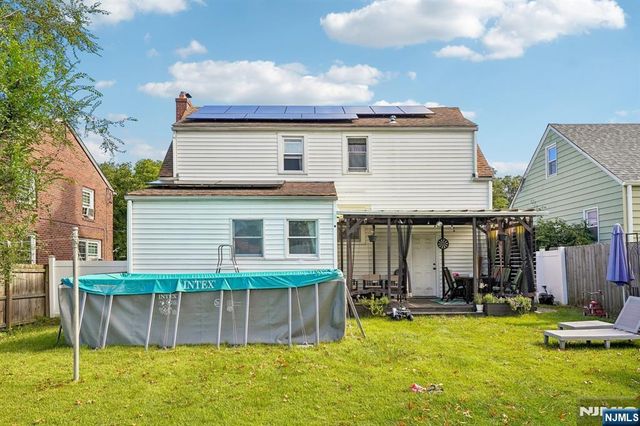 731 Mayflower Avenue, Lawrence, NJ 08648