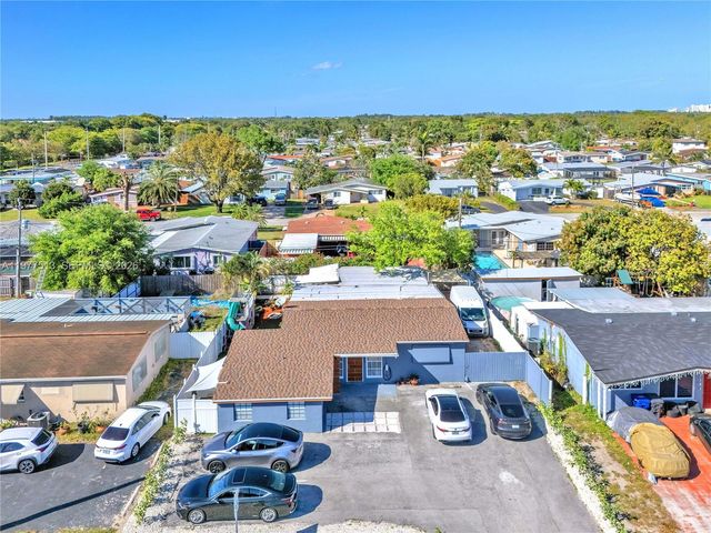 7151 Taft St, Hollywood, FL 33024