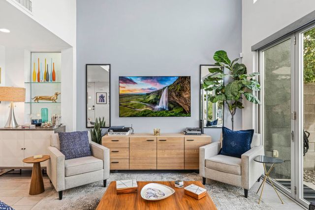 344 Goleta Way, Palm Springs, CA 92264