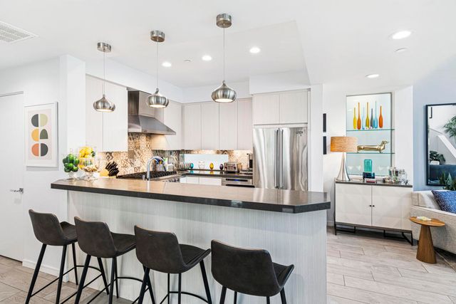 344 Goleta Way, Palm Springs, CA 92264