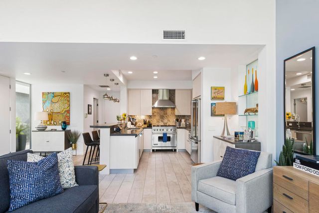 344 Goleta Way, Palm Springs, CA 92264